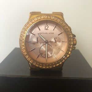 Micheal Kors Watch